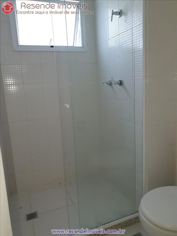 Apartamento a Venda no Comercial em Resende RJ