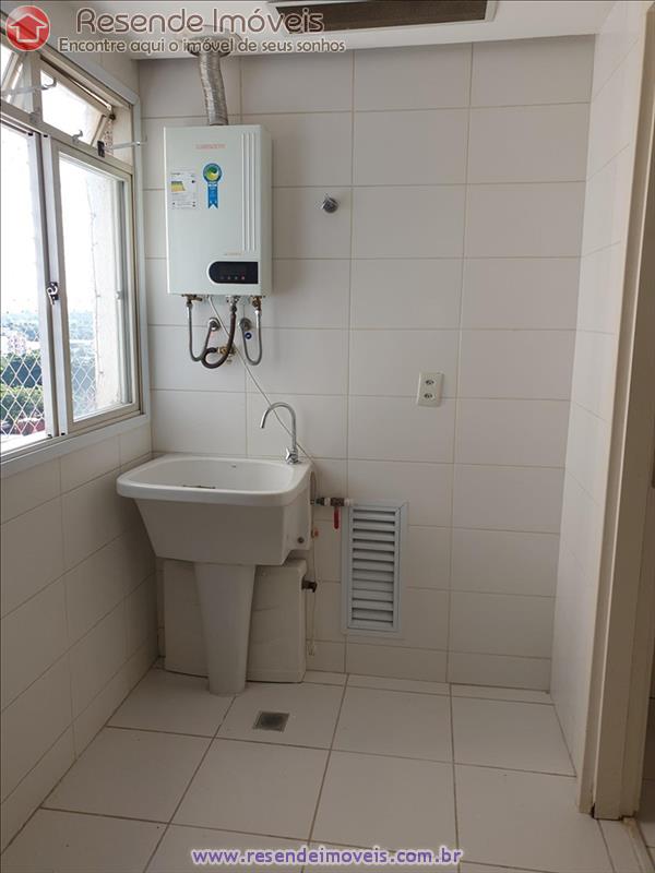 Apartamento a Venda no Comercial em Resende RJ