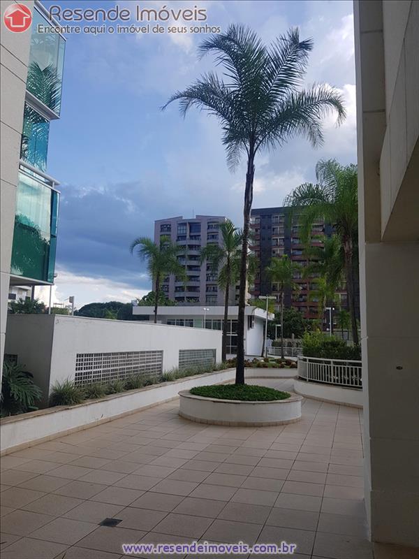 Apartamento a Venda no Comercial em Resende RJ