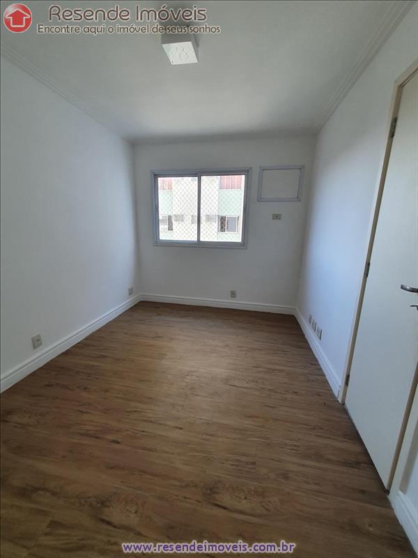 Apartamento a Venda no Comercial em Resende RJ