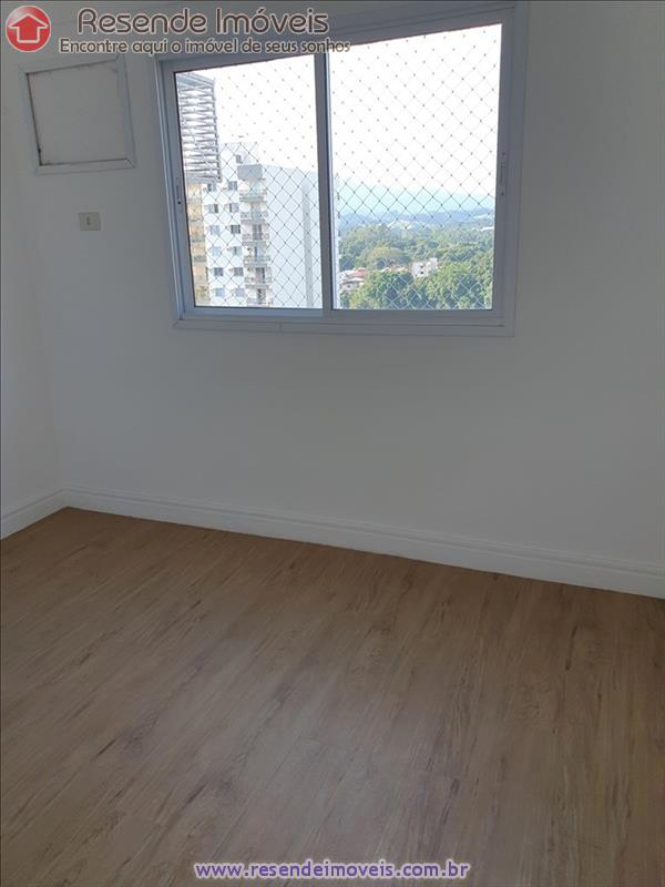 Apartamento a Venda no Comercial em Resende RJ
