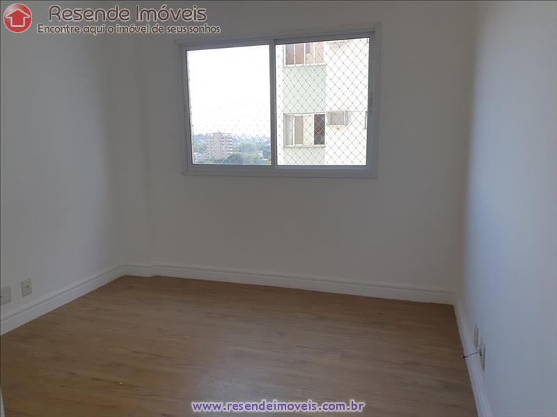 Apartamento a Venda no Comercial em Resende RJ