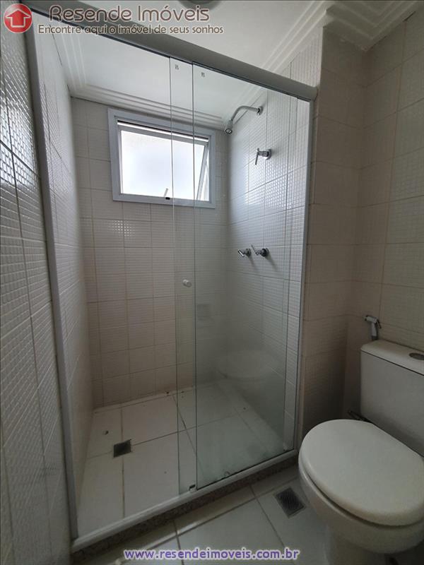 Apartamento a Venda no Comercial em Resende RJ