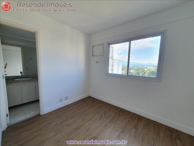 Apartamento a Venda no Comercial em Resende RJ