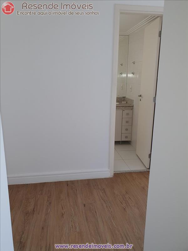 Apartamento a Venda no Comercial em Resende RJ