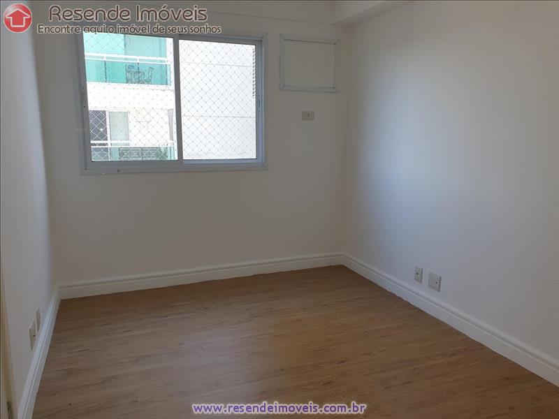 Apartamento a Venda no Comercial em Resende RJ