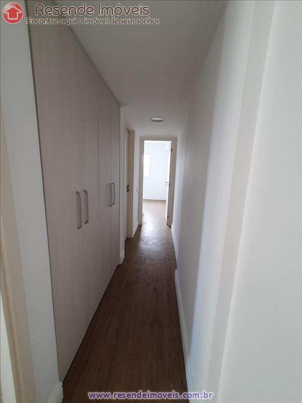 Apartamento a Venda no Comercial em Resende RJ