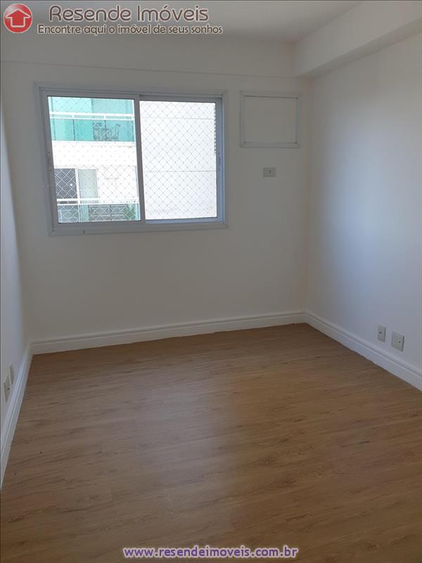 Apartamento a Venda no Comercial em Resende RJ