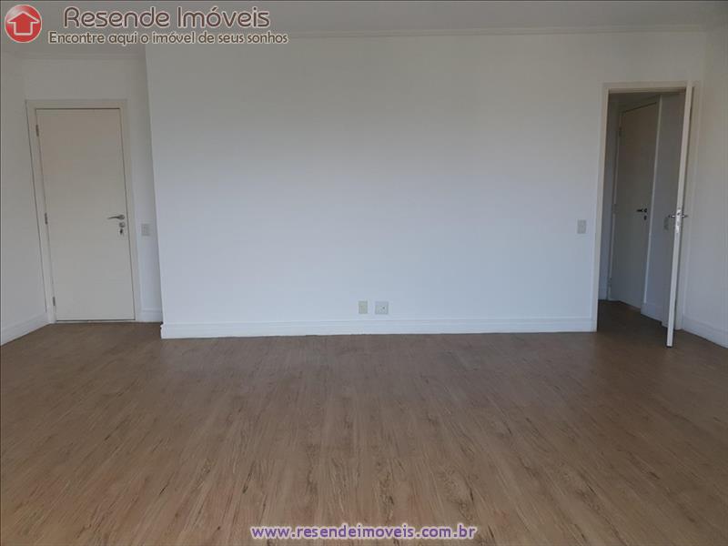 Apartamento a Venda no Comercial em Resende RJ