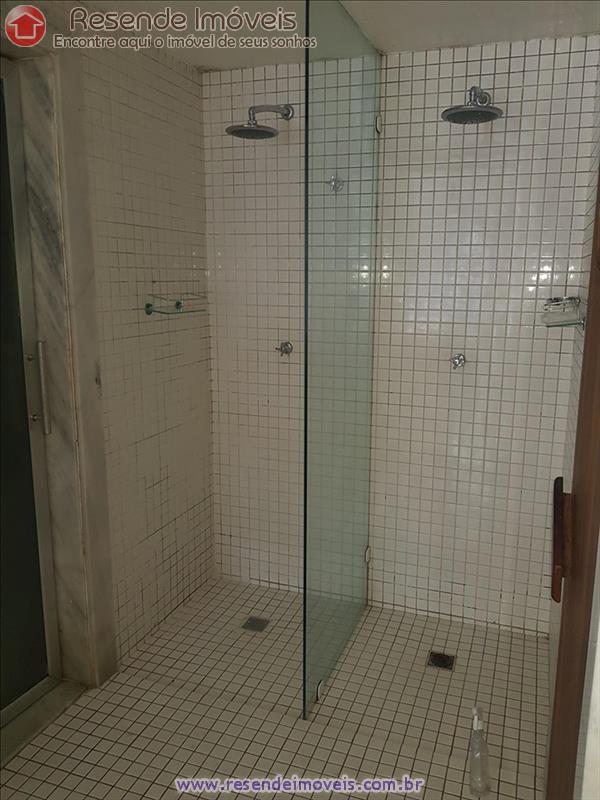 Apartamento a Venda no Comercial em Resende RJ