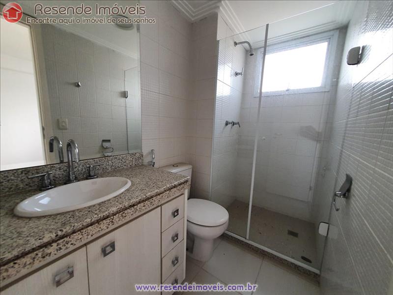 Apartamento a Venda no Comercial em Resende RJ