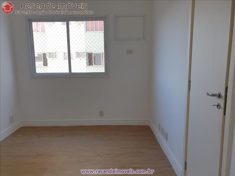 Apartamento a Venda no Comercial em Resende RJ