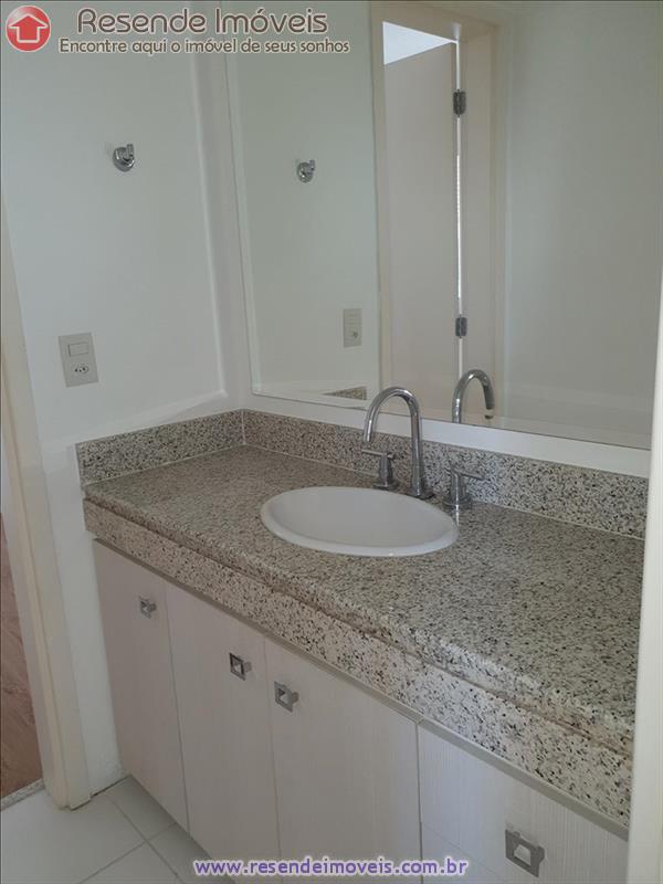 Apartamento a Venda no Comercial em Resende RJ