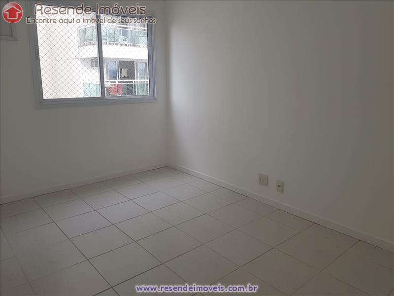 Apartamento a Venda no Comercial em Resende RJ