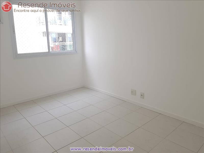 Apartamento a Venda no Comercial em Resende RJ