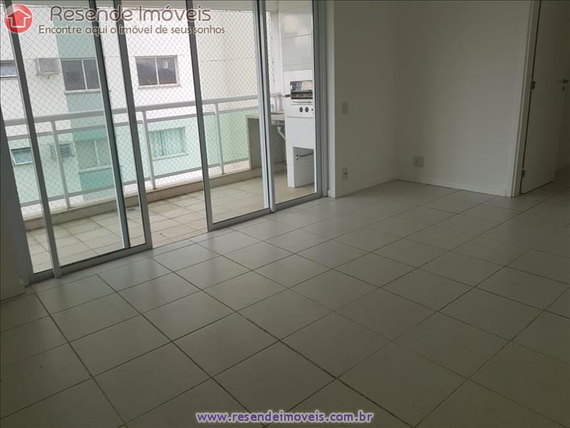 Apartamento a Venda no Comercial em Resende RJ