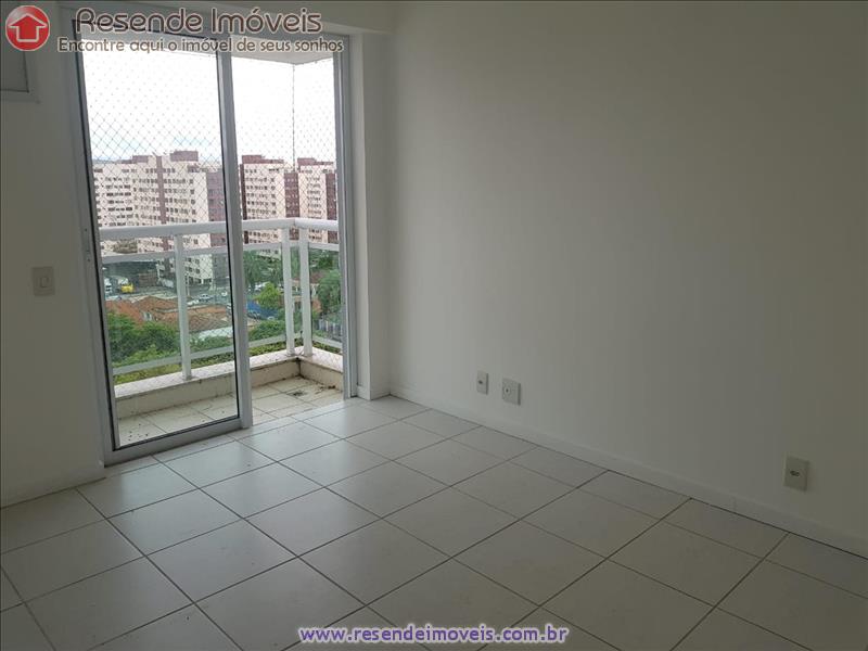 Apartamento a Venda no Comercial em Resende RJ