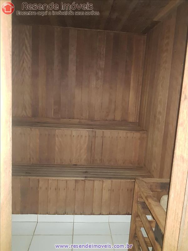 Apartamento a Venda no Comercial em Resende RJ