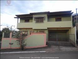 Casa à Venda - Resende - RJ