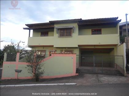 Casa à Venda em Resende RJ