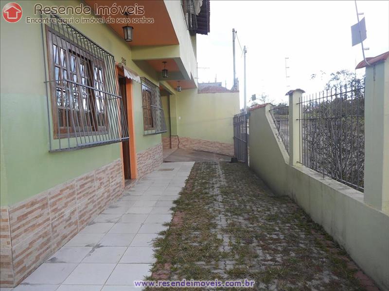 Casa a Venda no Parque Ipiranga em Resende RJ