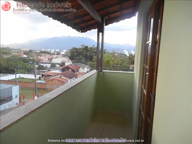 Casa a Venda no Parque Ipiranga em Resende RJ