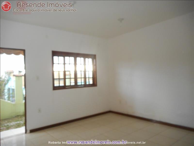 Casa a Venda no Parque Ipiranga em Resende RJ