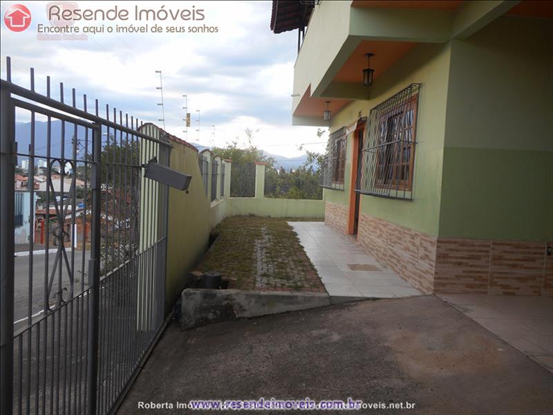 Casa a Venda no Parque Ipiranga em Resende RJ