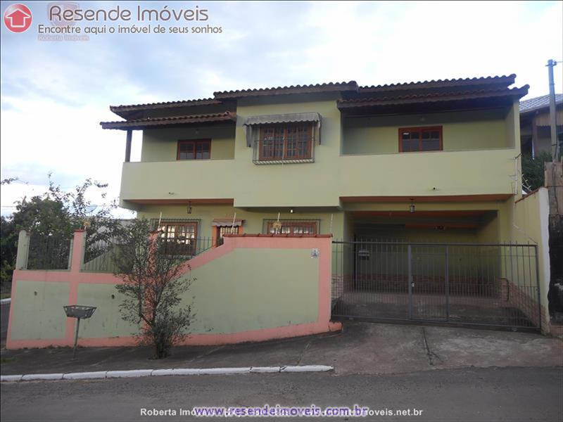 Casa a Venda no Parque Ipiranga em Resende RJ