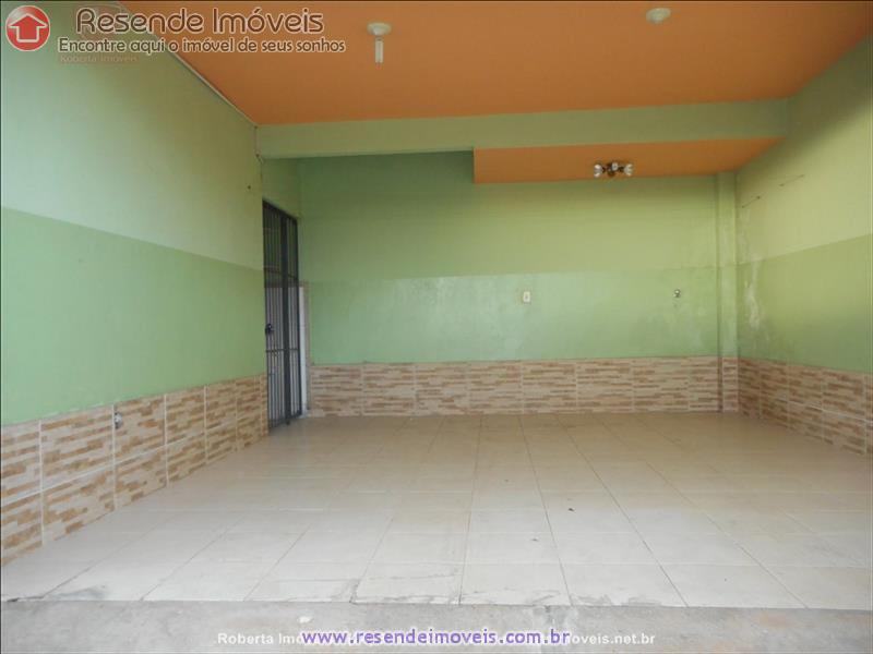 Casa a Venda no Parque Ipiranga em Resende RJ