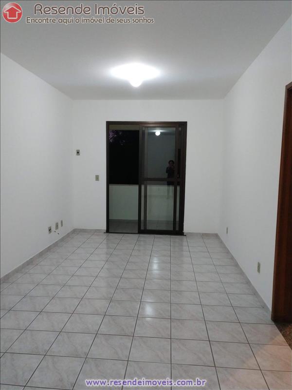 Apartamento para Alugar no Comercial em Resende RJ