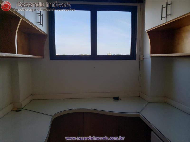 Apartamento para Alugar no Jardim Jalisco em Resende RJ