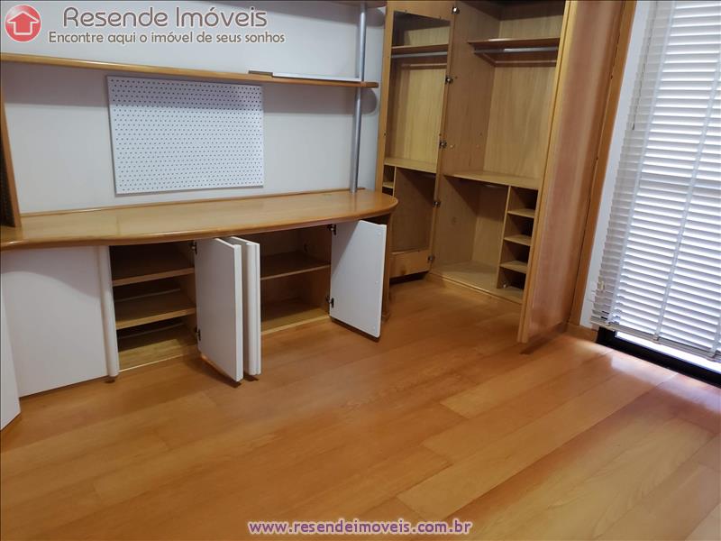 Apartamento para Alugar no Jardim Jalisco em Resende RJ