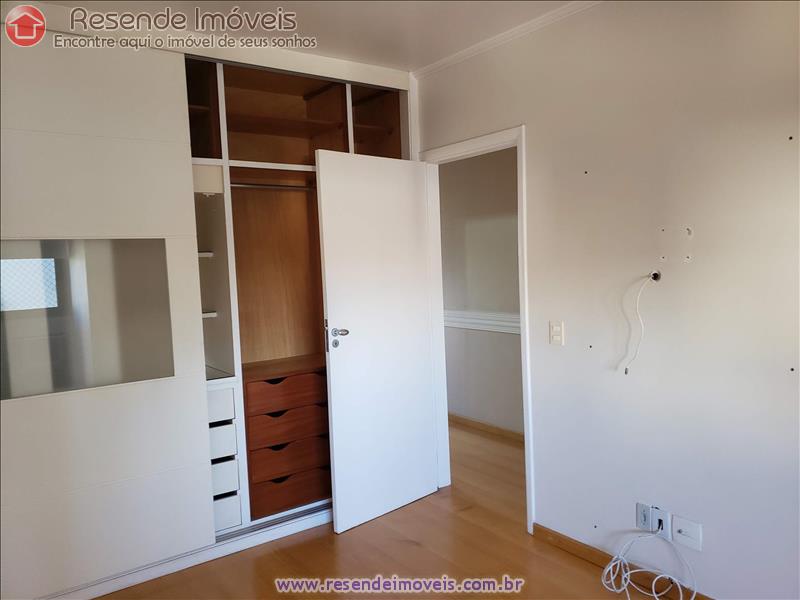 Apartamento para Alugar no Jardim Jalisco em Resende RJ
