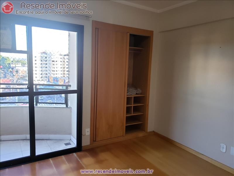 Apartamento para Alugar no Jardim Jalisco em Resende RJ