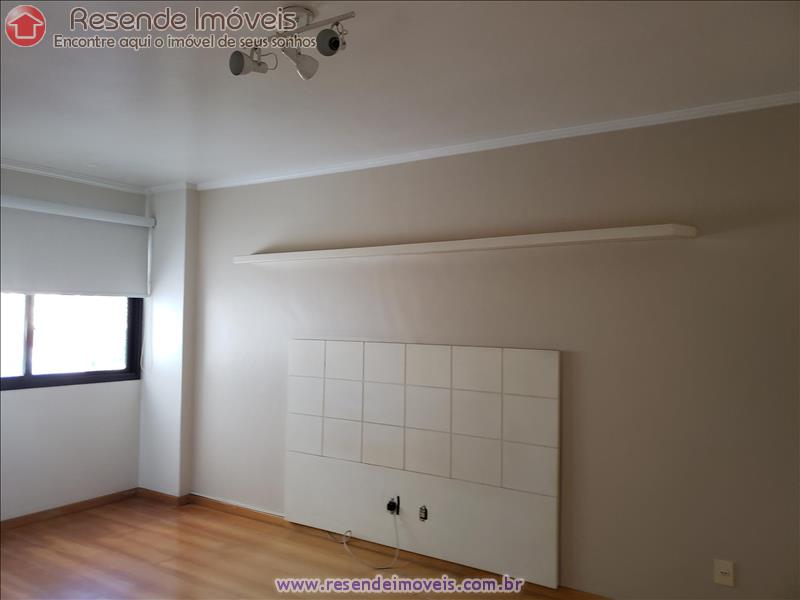 Apartamento para Alugar no Jardim Jalisco em Resende RJ