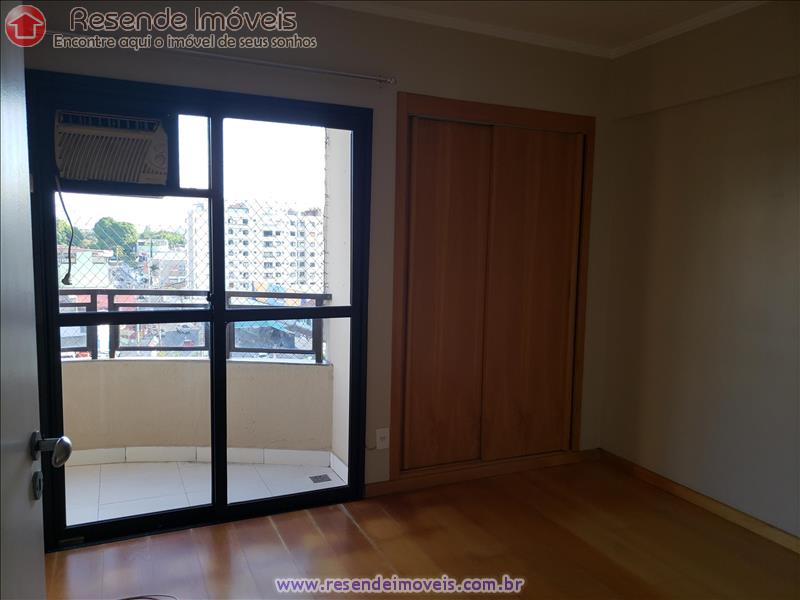 Apartamento para Alugar no Jardim Jalisco em Resende RJ