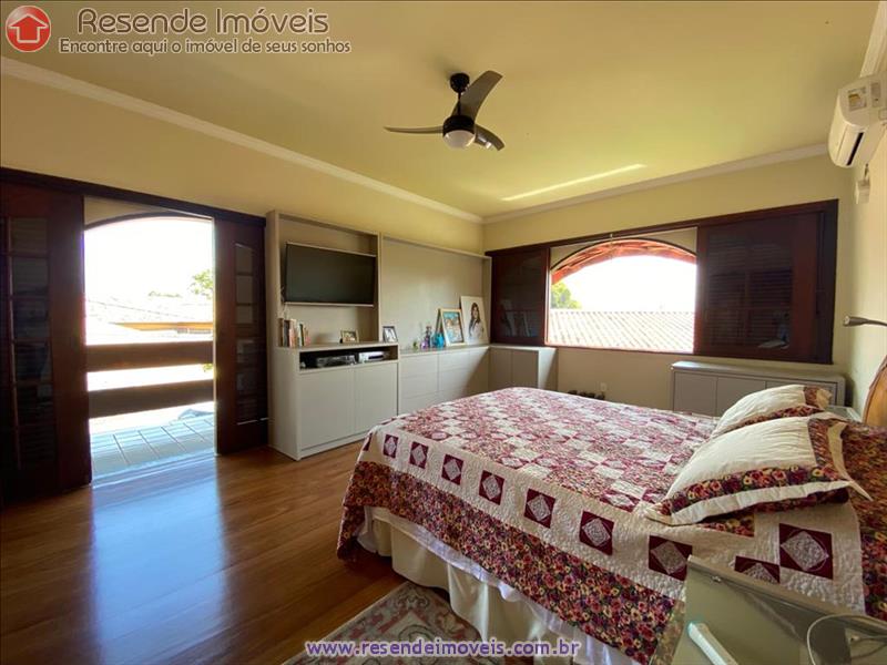 Casa a Venda no Jardim Brasília em Resende RJ