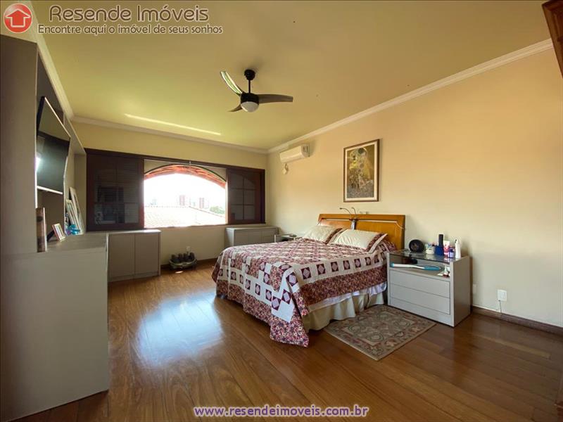 Casa a Venda no Jardim Brasília em Resende RJ