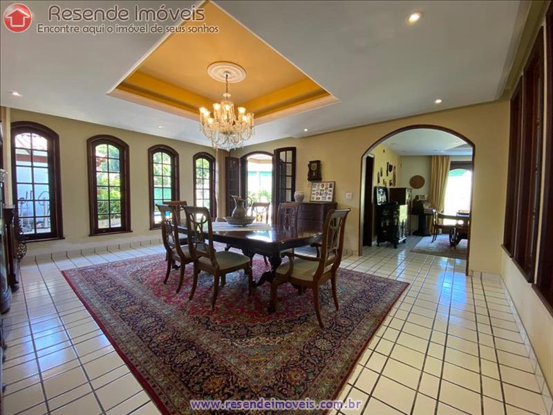 Casa a Venda no Jardim Brasília em Resende RJ