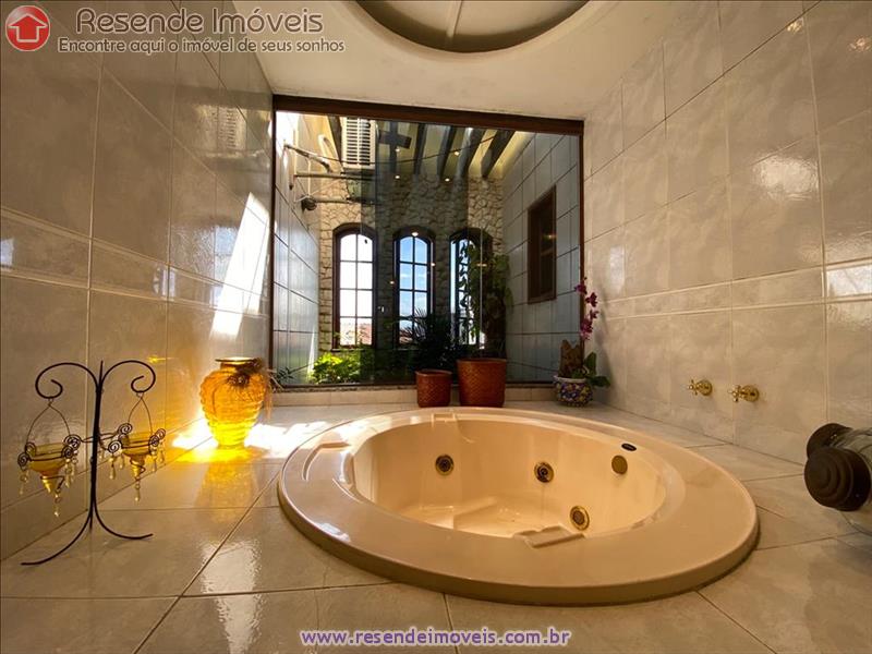 Casa a Venda no Jardim Brasília em Resende RJ