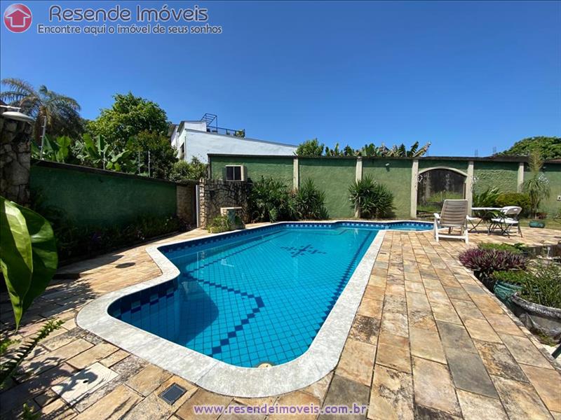 Casa a Venda no Jardim Brasília em Resende RJ