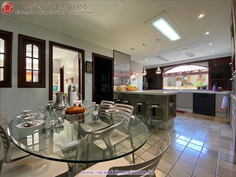 Casa a Venda no Jardim Brasília em Resende RJ