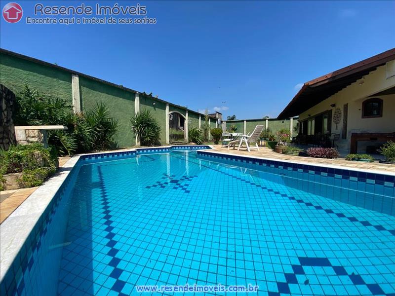 Casa a Venda no Jardim Brasília em Resende RJ