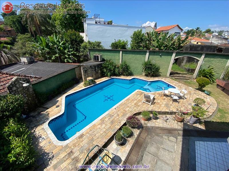 Casa a Venda no Jardim Brasília em Resende RJ