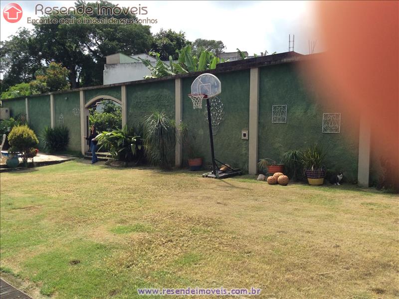 Casa a Venda no Jardim Brasília em Resende RJ