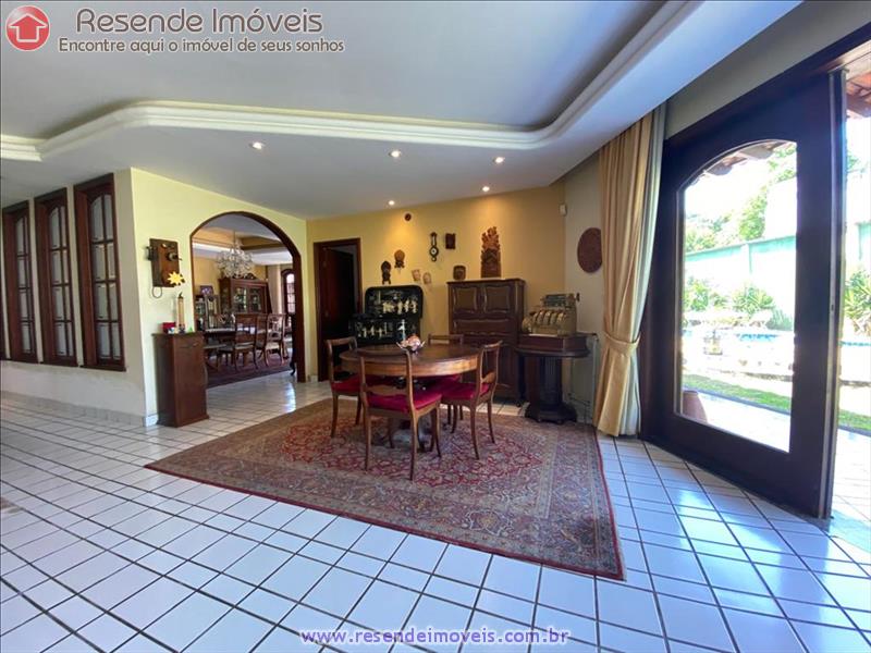 Casa a Venda no Jardim Brasília em Resende RJ