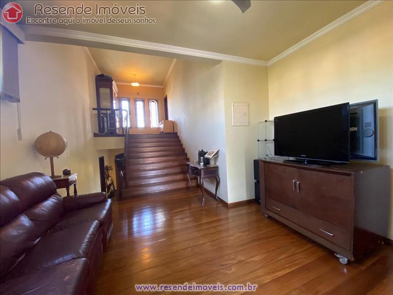 Casa a Venda no Jardim Brasília em Resende RJ