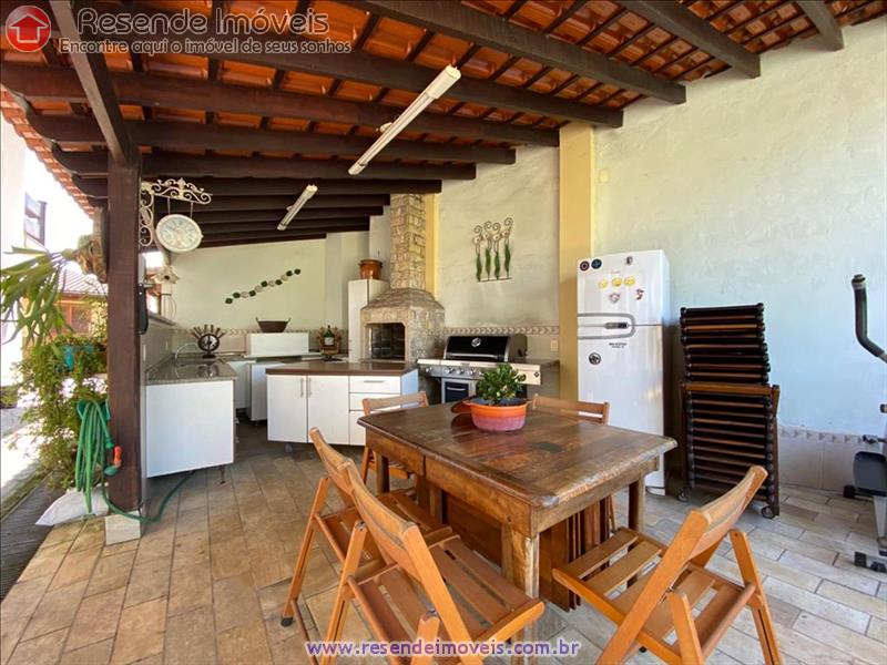 Casa a Venda no Jardim Brasília em Resende RJ