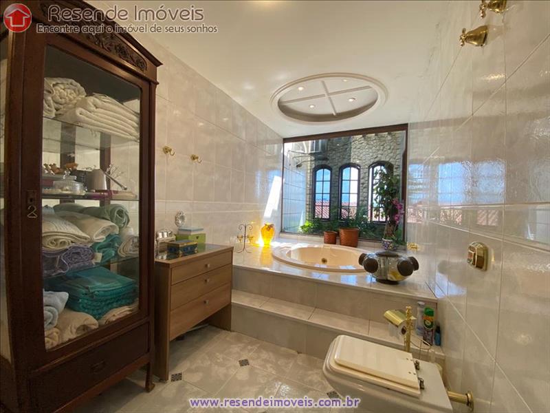 Casa a Venda no Jardim Brasília em Resende RJ